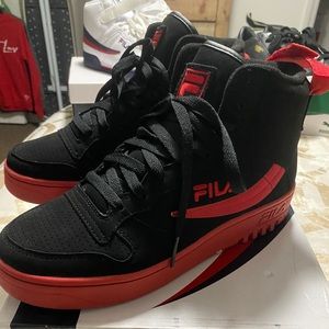 Fila Sneaker Men size 10